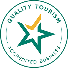 Quality Tourism Accredited Business
